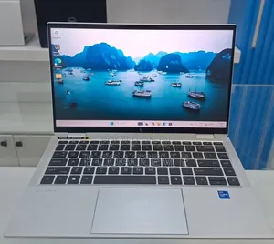 New Laptop HP 32GB Intel Core i7 SSD 512GB