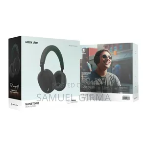 Original Green Lion Denmark Wireless Headphone