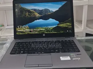 New Laptop HP EliteBook 840 G1 8GB Intel Core i7 SSD 256GB