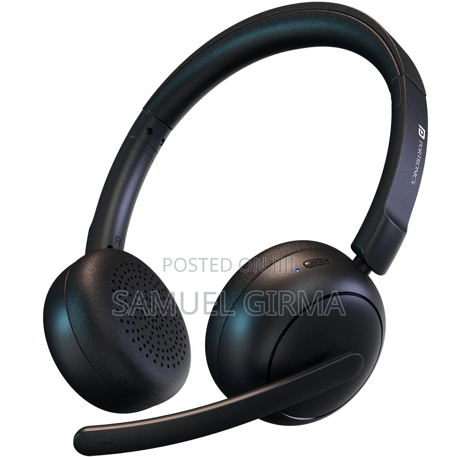 Green Lion Talk Pro Wireless Headphone