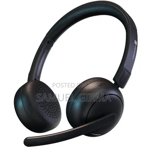 Green Lion Talk Pro Wireless Headphone