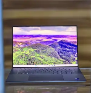 New Laptop Dell Precision 5540 16GB Intel Core i9 SSD 512GB