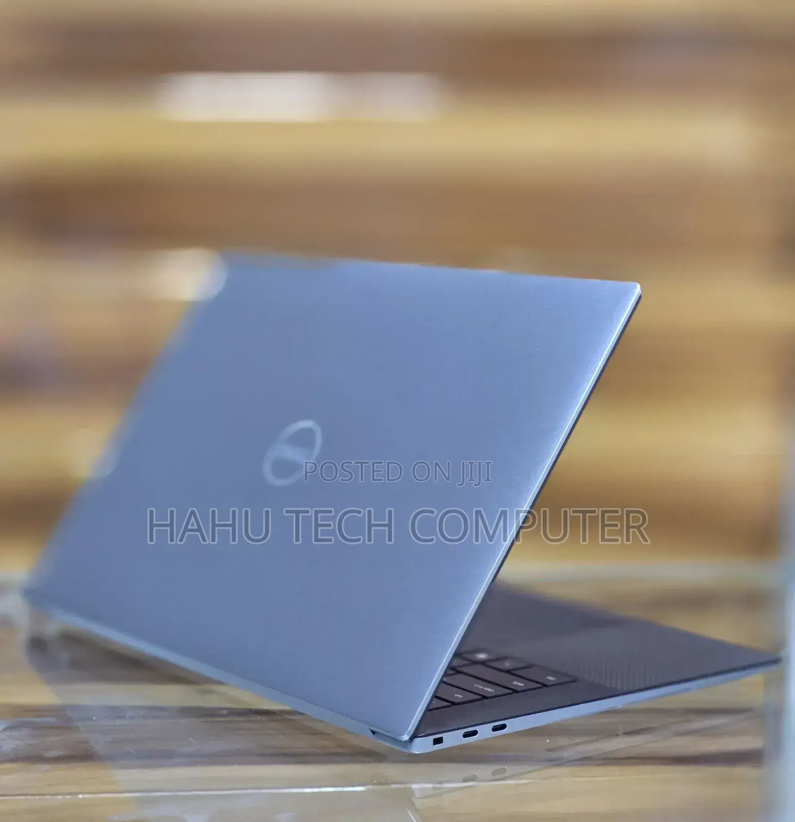 New Laptop Dell Precision 5540 16GB Intel Core i9 SSD 512GB