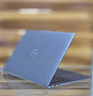 New Laptop Dell Precision 5540 16GB Intel Core i9 SSD 512GB