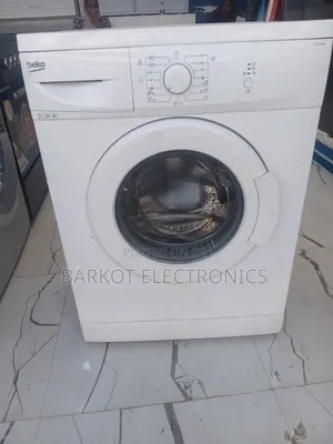 Beko Automatic Sistem Front 7kg Quality Brand