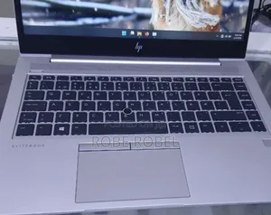 New Laptop HP EliteBook 840 8GB Intel Core i5 SSD 512GB