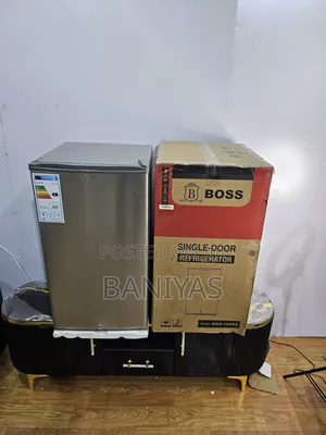 Boss Refrigator Mini