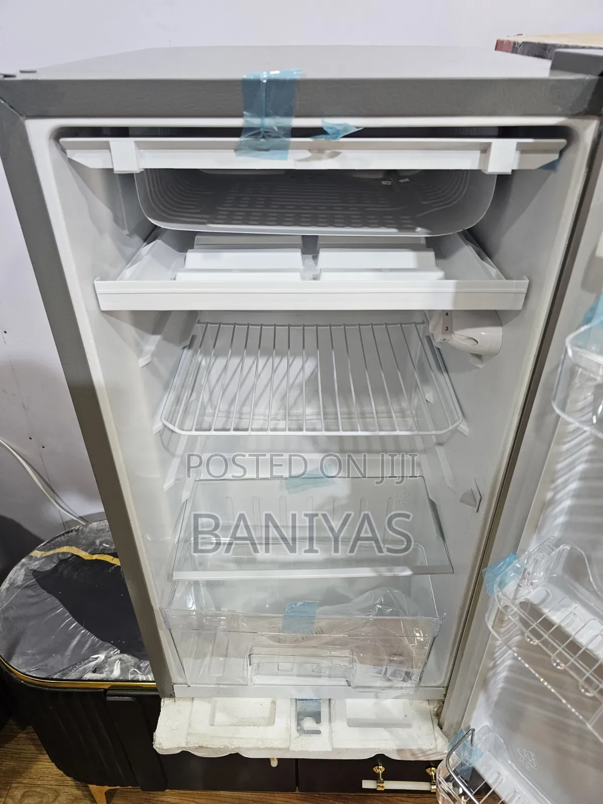 Boss Refrigator Mini