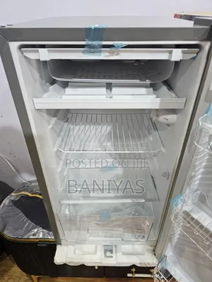 Boss Refrigator Mini