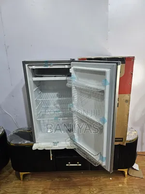 Boss Refrigator Mini