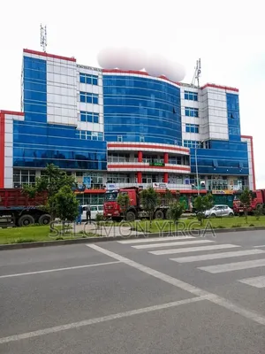 Building for Sale
