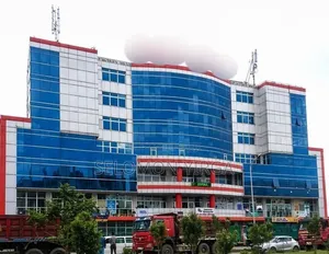 Building for Sale