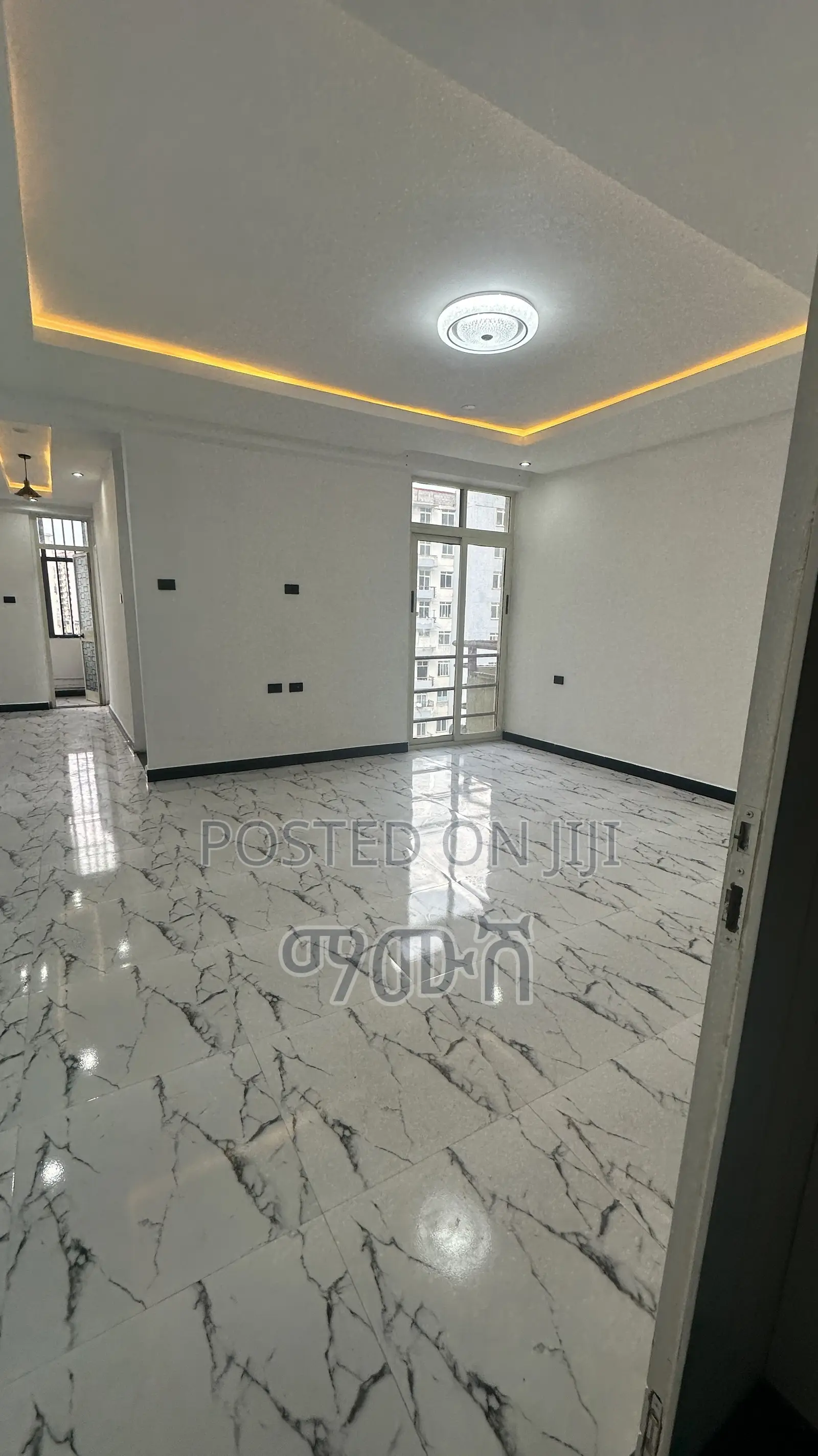 Furnished 1bdrm Condo in ቦሌ በሻሌ 40/60 ኮንዶሚኒየም, Bole for sale