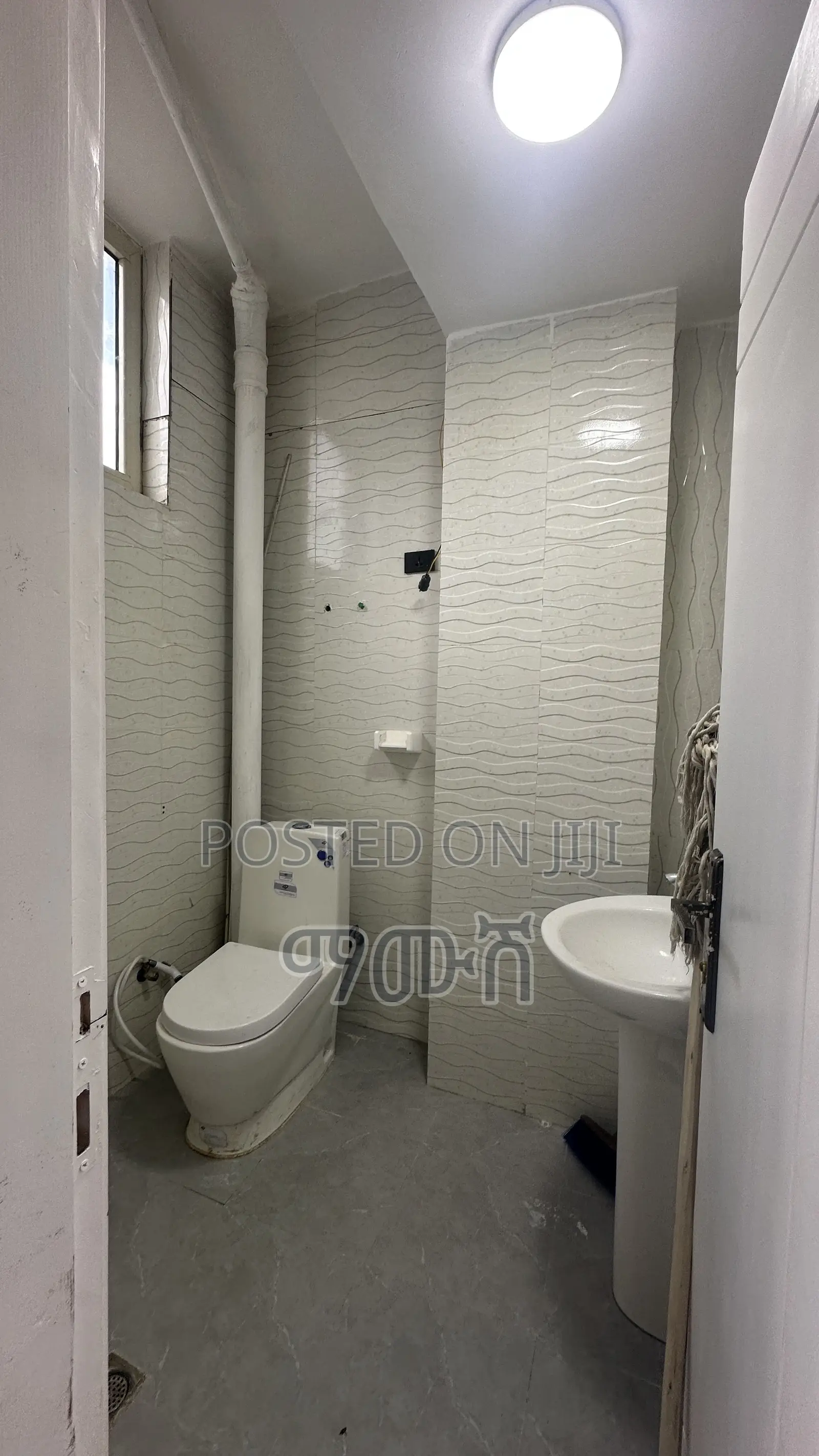 Furnished 1bdrm Condo in ቦሌ በሻሌ 40/60 ኮንዶሚኒየም, Bole for sale