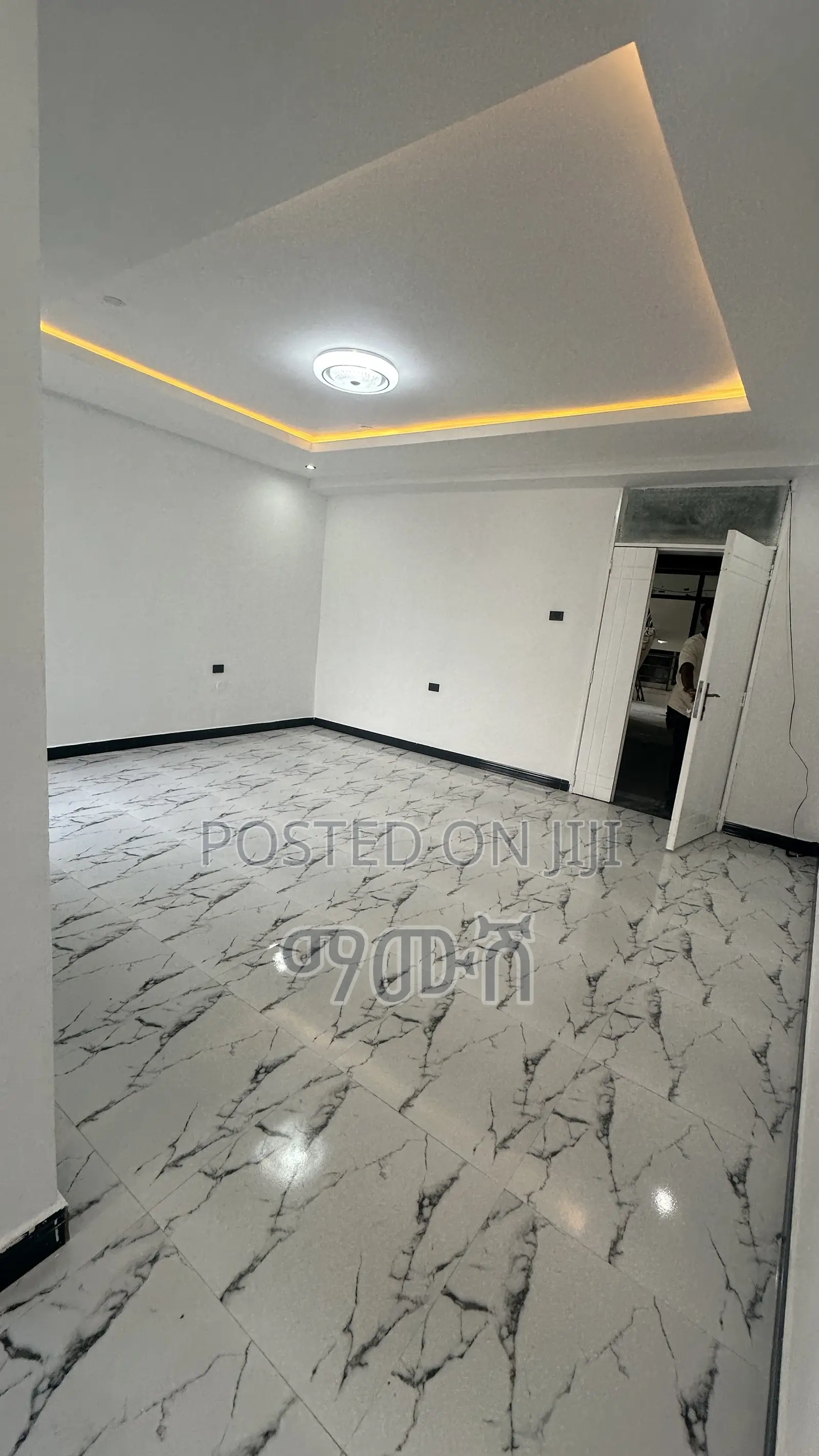 Furnished 1bdrm Condo in ቦሌ በሻሌ 40/60 ኮንዶሚኒየም, Bole for sale