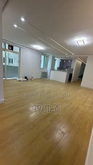 Furnished 3bdrm Condo in አያት 40/60 ኮንዶሚኒየም, Bole for sale