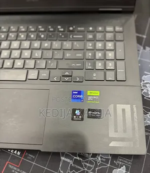 New Laptop Omatek Smart Touch 16GB Intel Core i9 SSD 1T