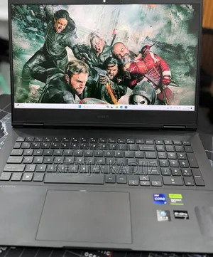 New Laptop Omatek Smart Touch 16GB Intel Core i9 SSD 1T