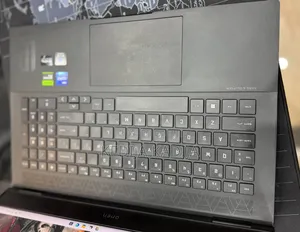 New Laptop Omatek Smart Touch 16GB Intel Core i9 SSD 1T