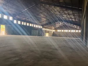 መጋዘን ኪራይ ቃሊቲ አአ በቂ ቢሮ ያለው Warehouse for Lease With G+1 Office