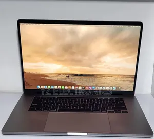 New Laptop Apple MacBook Pro 2019 32GB Intel Core i9 SSD 1T
