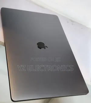 New Laptop Apple MacBook Pro 2019 32GB Intel Core i9 SSD 1T