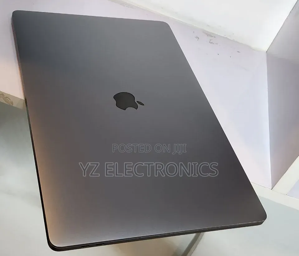 New Laptop Apple MacBook Pro 2019 32GB Intel Core i9 SSD 1T