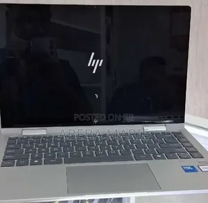 New Laptop HP Envy x360 16GB Intel Core 7 SSD 1T