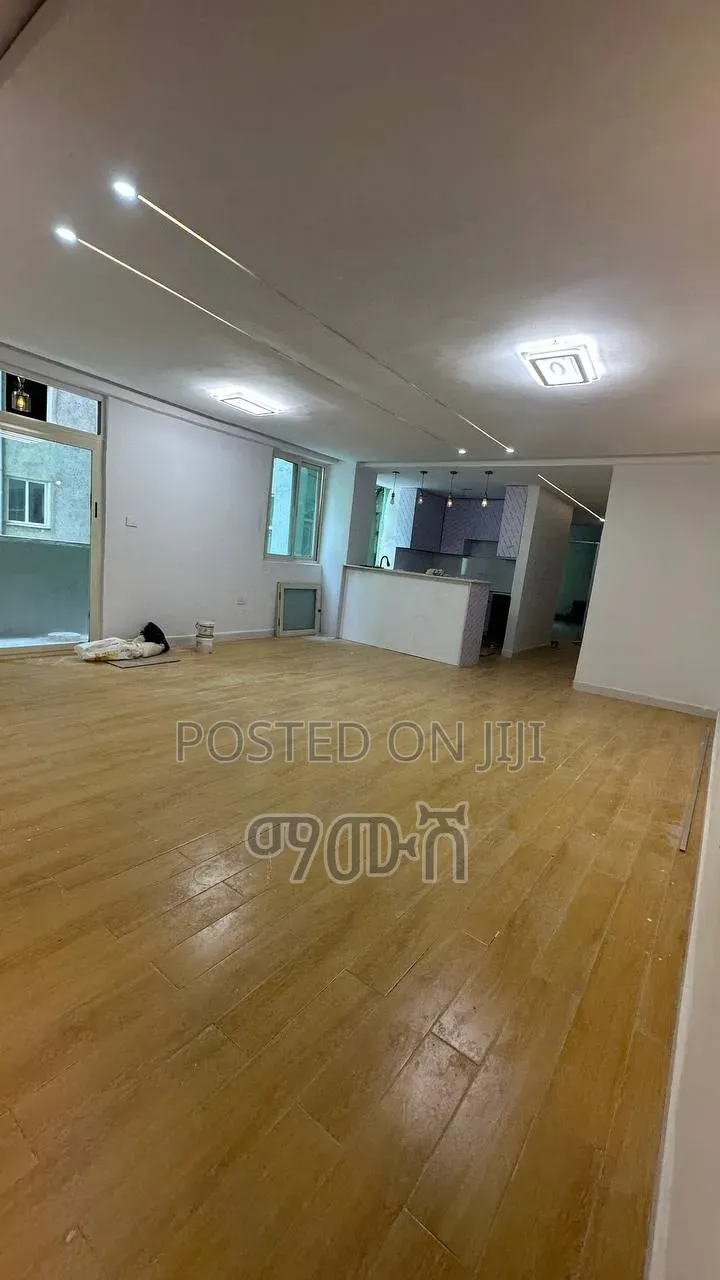 Furnished 3bdrm Condo in አያት 40/60 ኮንዶሚኒየም, Bole for sale