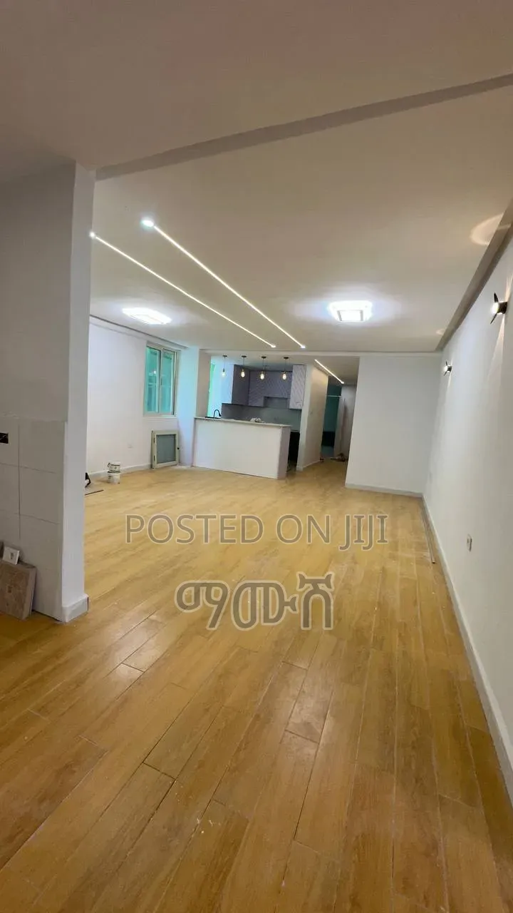 Furnished 3bdrm Condo in አያት 40/60 ኮንዶሚኒየም, Bole for sale