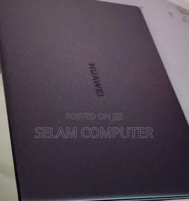 New Laptop Huawei MateBook 13 WRT-W19E 16GB Intel Core i7 SSD 512GB