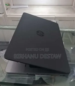 New Laptop HP EliteBook 840 G1 8GB Intel Core i7 SSD 256GB