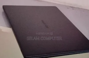 New Laptop Huawei MateBook 13 WRT-W19E 16GB Intel Core i7 SSD 512GB