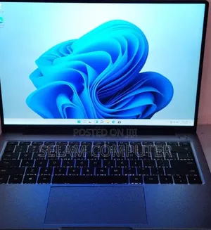New Laptop Huawei MateBook 13 WRT-W19E 16GB Intel Core i7 SSD 512GB