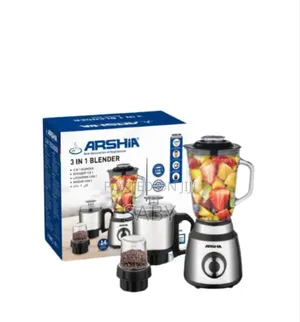 Arshia Super Blender