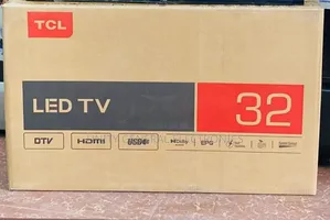 Tcl 32'' Smart Tv New 2024