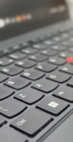 New Laptop Lenovo ThinkPad T14 G3 16GB Intel Core i7 SSD 512GB