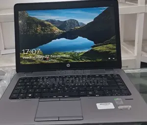 New Laptop HP EliteBook 840 G1 8GB Intel Core i7 SSD 256GB