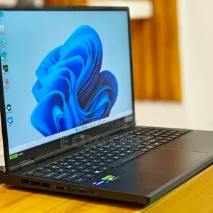New Laptop Acer 16GB Intel Core i9 SSD 1T