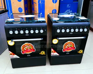 Delta Oven 60*60 2gas 2electric Freestanding Electric Cooker Grill,