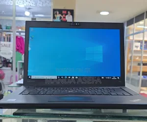 New Laptop Lenovo ThinkPad T460 8GB Intel Core i5 HDD 500GB
