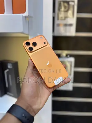 New Apple iPhone 17 Pro Max 256 GB