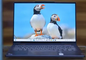 New Laptop Lenovo 16GB Intel Core i7 SSD 512GB