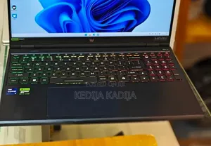 New Laptop Acer Predator Helios 300 16GB Intel Core i9 SSD 1T