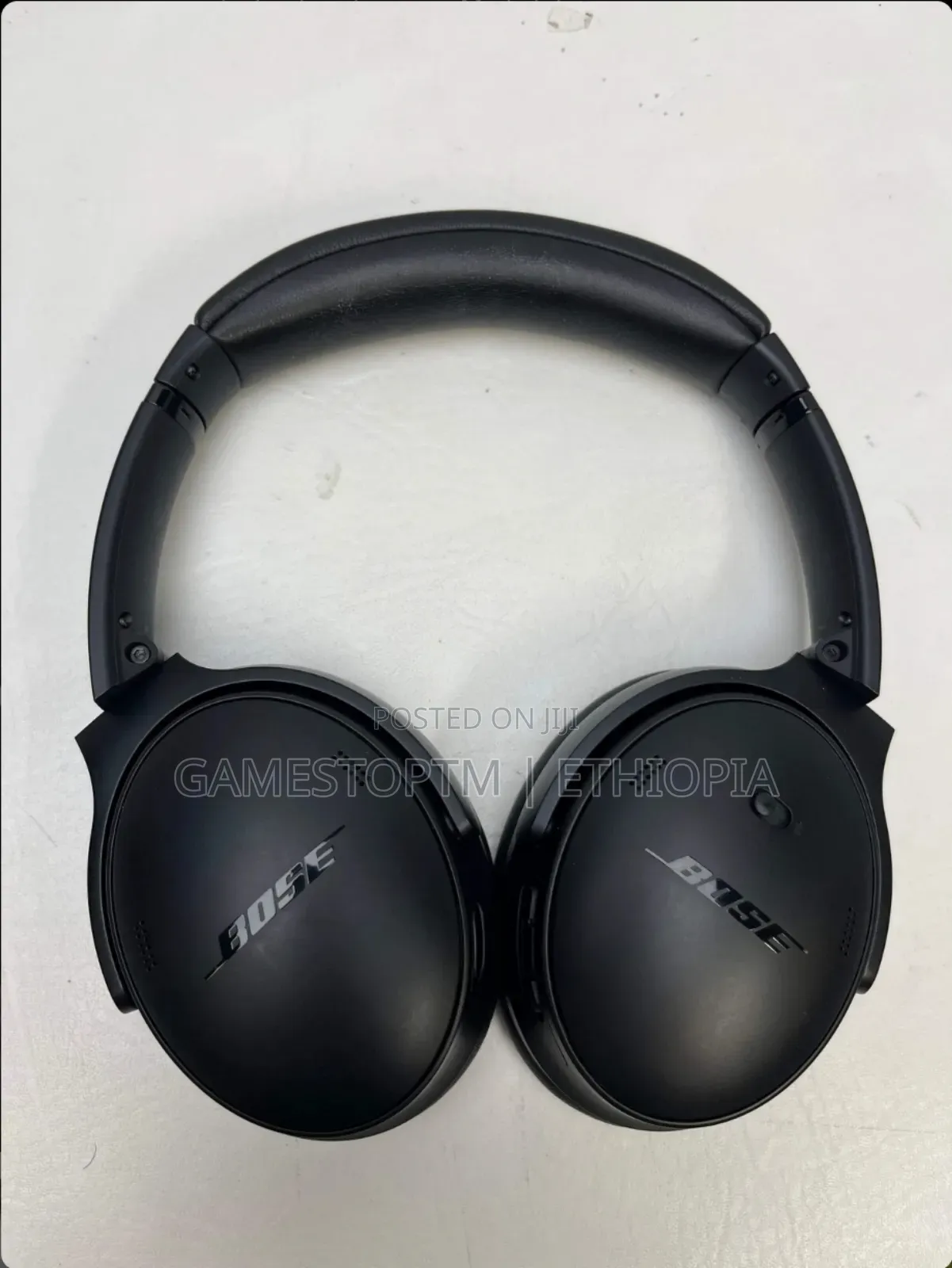 Bose Quietcomfort (2023/2024 Model) – Legendary Noise Cancellation