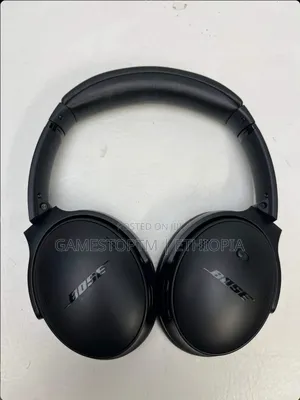 Bose Quietcomfort (2023/2024 Model) – Legendary Noise Cancellation