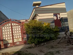 Furnished 8bdrm House in Bishoftu Dukam, East Shewa for sale