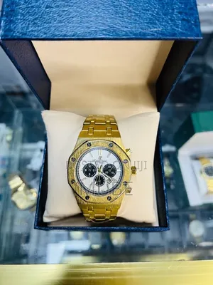 Audemars Piguet
