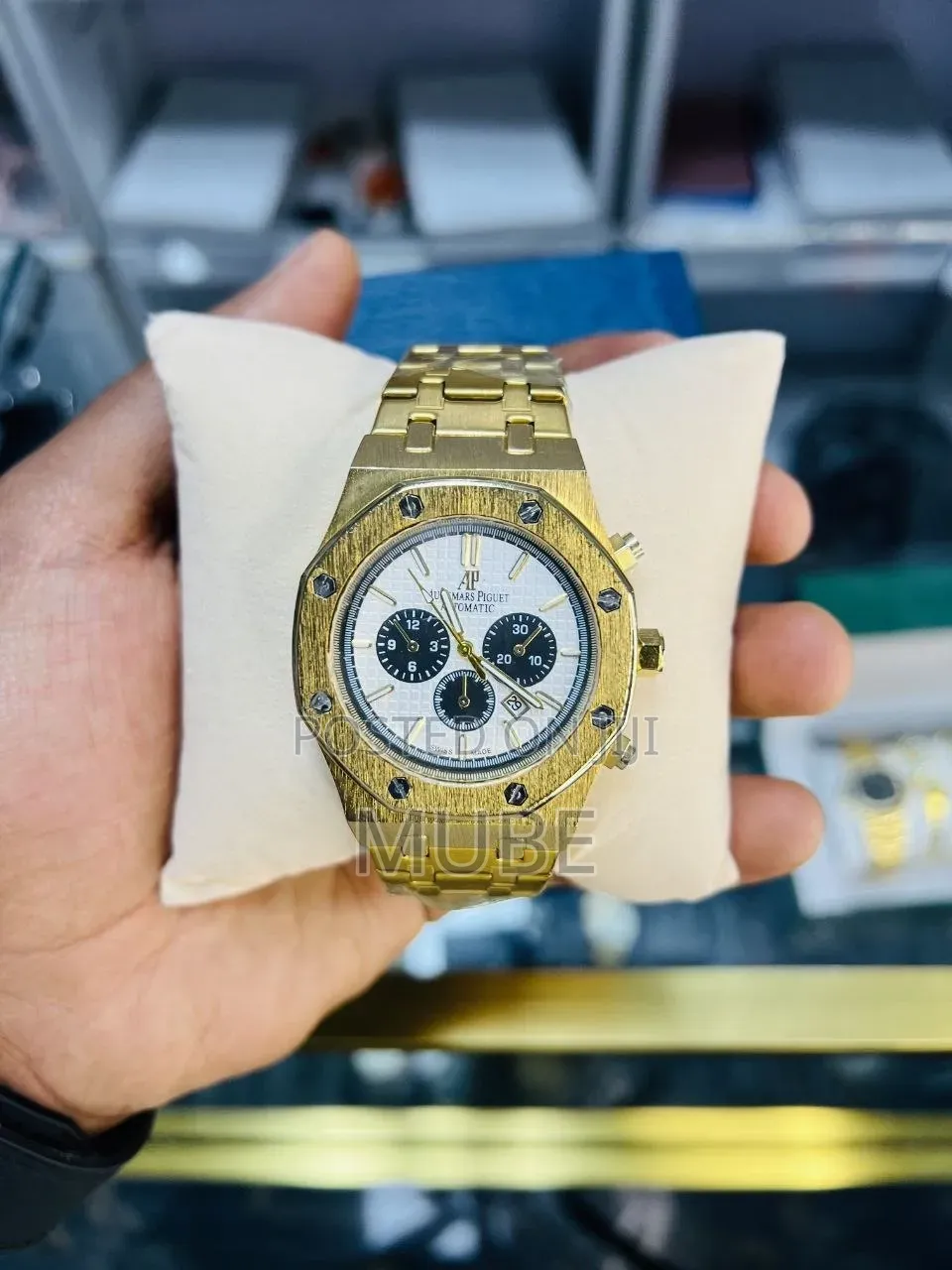 Audemars Piguet