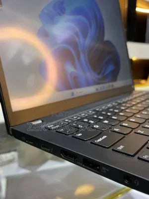New Laptop Lenovo ThinkPad T14 16GB Intel Core i7 SSD 512GB